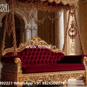 Classic Swing Design for Premium Living Space Decor No-3424