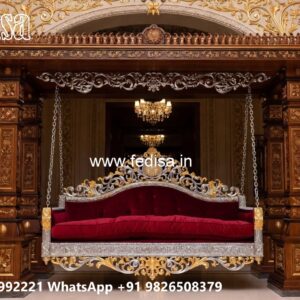 Classic Swing Design Ideas for Luxury Interior Styling No-3427