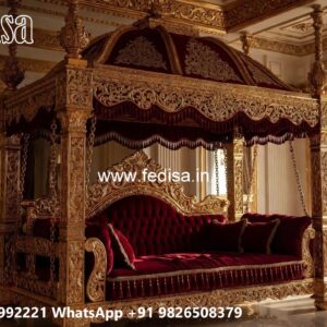 Premium Classic Swing Design for Indoor Hall Spaces No-3430