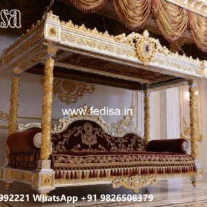 Classic Swing Design for Elegant Traditional Interiors No-3432