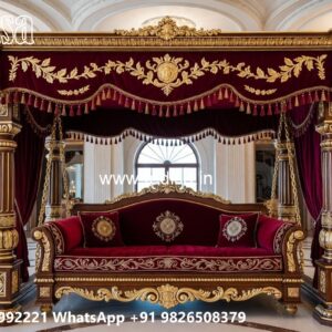 Beautiful Classic Swing Design for Relaxed Home Atmosphere No-3435