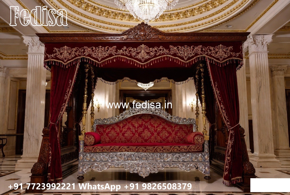 Luxury Classic Swing Design with Elegant Hanging Chains No-3438