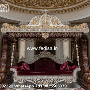 Elegant Classic Swing Design for Spacious Hall Areas No-3442