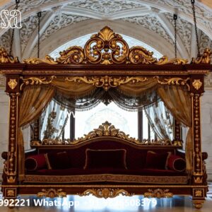 Classic Swing Design with Premium Vintage Appearance No-3443