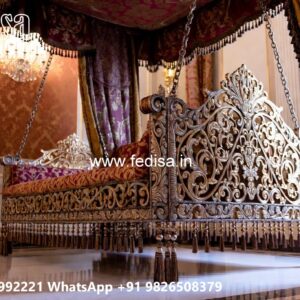 Classic Swing Design for Beautiful Family Interiors No-3444