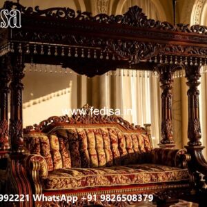 Designer Classic Swing Design for Elegant Home Decor No-3447