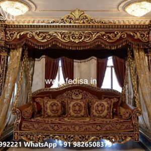 Royal Classic Swing Design with Timeless Luxury Appeal No-3450