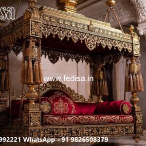 Luxury Royal Swing Design for Traditional Living Rooms No-3453