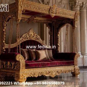 Traditional Royal Swing Design for Heritage Interiors No-3457