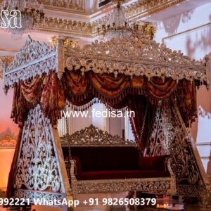 Royal Swing Design with Premium Cushion Comfort No-3462
