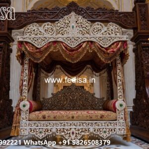Classic Royal Swing Design for Sophisticated Home Decor No-3463