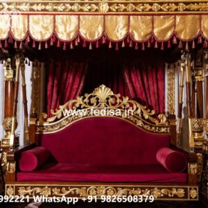Designer Royal Swing Design for Luxury Living Spaces No-3467