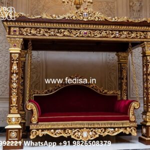 Royal Swing Design with Vintage Heritage Appearance No-3468