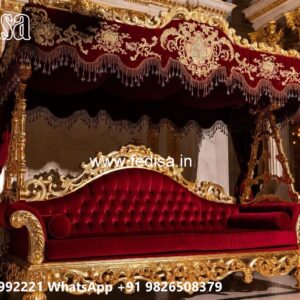 Premium Royal Swing Design for Modern Traditional Homes No-3472