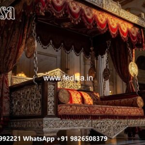 Luxury Royal Swing Design with Comfortable Seating Style No-3474