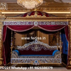 Royal Swing Design Ideas for Elegant Hall Decoration No-3477