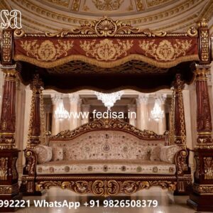 Royal Swing Design for Sophisticated Luxury Interiors No-3479