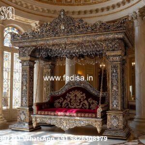 Royal Swing Design with Premium Decorative Finish No-3481