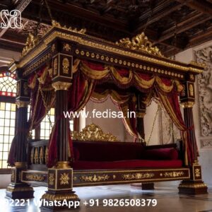 Royal Swing Design Ideas for Timeless Interior Beauty No-3500