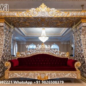 Wooden Swing Design Inspiration for Luxury Home Decor No-3612