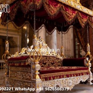 Wooden Swing Design for Modern Luxury Home Decor No-3690