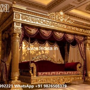 Luxury Swing Design Ideas for Elegant Modern Homes No-3701