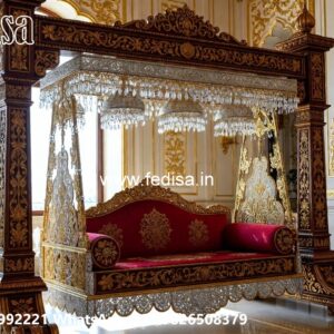 Premium Luxury Swing Design for Stylish Living Rooms No-3702