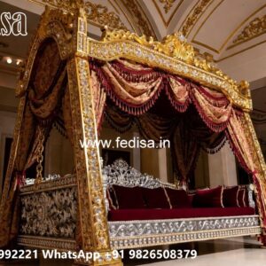 Designer Luxury Swing Design for Luxury Villa Interiors No-3705