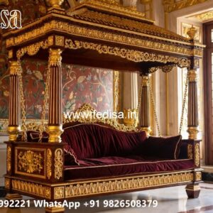 Luxury Swing Design Ideas for Elegant Hall Decoration No-3713