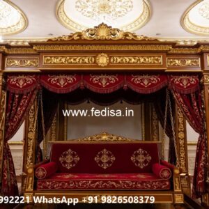 Modern Luxury Swing Design for Stylish Home Interiors No-3718