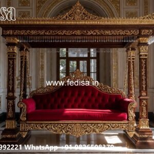 Antique Luxury Swing Design for Heritage Style Homes No-3720