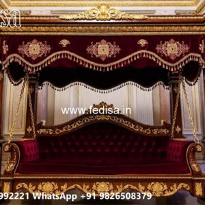 Luxury Swing Design Ideas for Beautiful Home Spaces No-3730