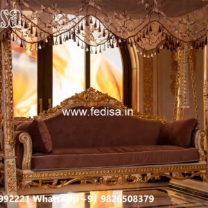 Premium Luxury Swing Design for Spacious Hall Interiors No-3736