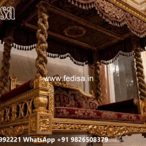 Elegant Luxury Swing Design for Sophisticated Interiors No-3741