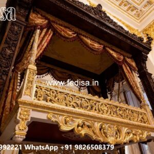 Luxury Swing Design with Royal Heritage Appearance No-3742
