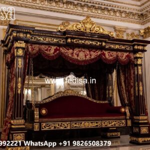 Luxury Swing Design for Premium Indoor Decoration No-3743