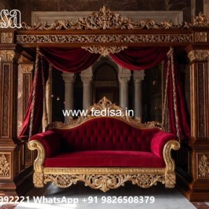 Luxury Swing Design for Grand Entrance Hall Decor No-3748