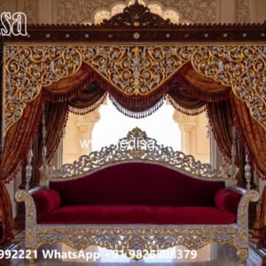 Luxury Swing Design for Sophisticated Living Spaces No-3753