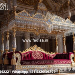 Designer Luxury Swing Design for Premium Home Decor No-3754