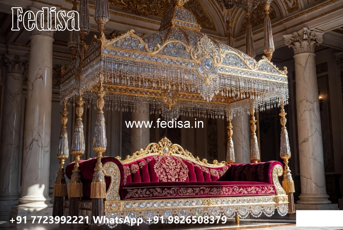 Designer Luxury Swing Design for Premium Home Decor No-3754