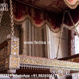 Elegant Luxury Swing Design for Luxury Home Renovation No-3758