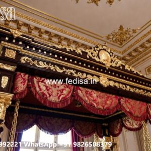 Luxury Swing Design for Beautiful Modern Apartments No-3760