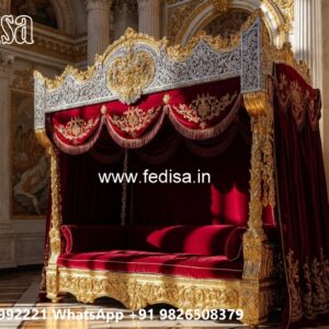 Premium Luxury Swing Design with Elegant Finishing No-3761