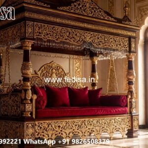 Luxury Swing Design for Modern Hall Decoration Ideas No-3763