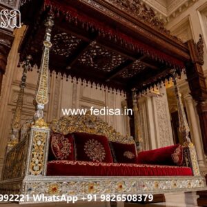 Luxury Swing Design with Comfortable Seating Comfort No-3764