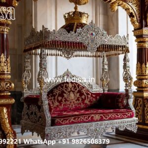 Luxury Swing Design with Sophisticated Hanging Style No-3767