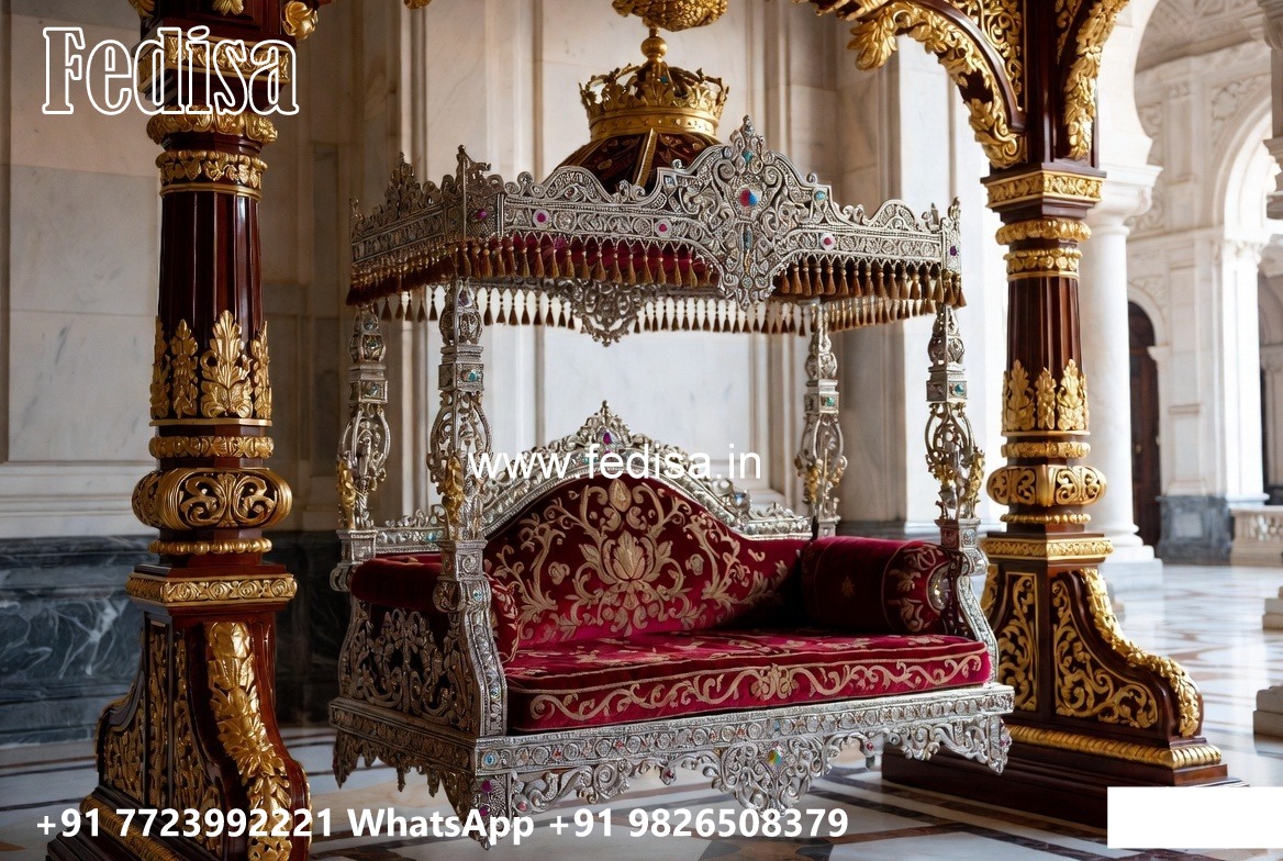 Luxury Swing Design with Sophisticated Hanging Style No-3767