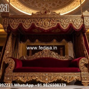 Modern Luxury Swing Design with Stylish Simplicity No-3769