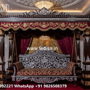 Luxury Swing Design for Premium Villa Decoration No-3773