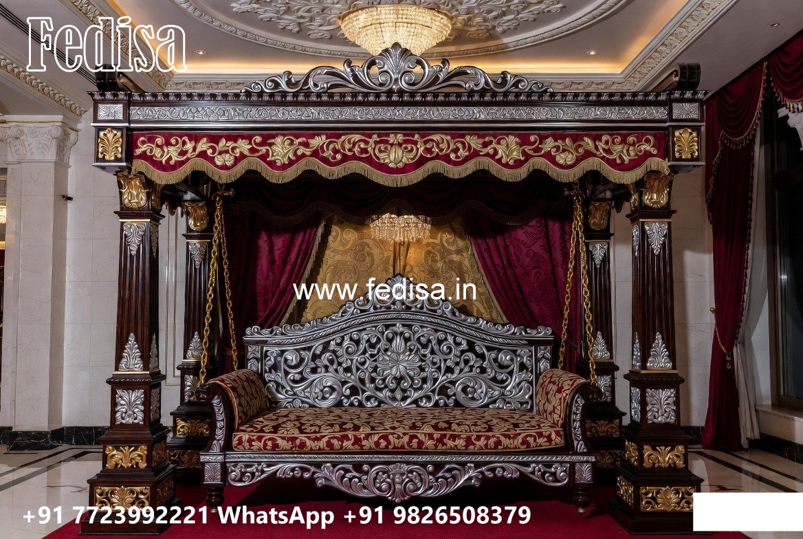 Luxury Swing Design for Premium Villa Decoration No-3773